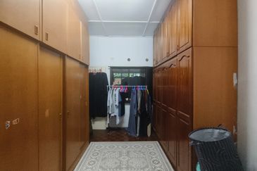 Kampung Bahru, Johor Bahru