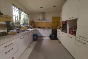 Kampung Bahru, Johor Bahru