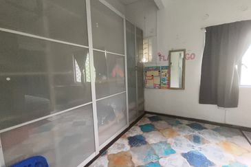 Kampung Bahru, Johor Bahru