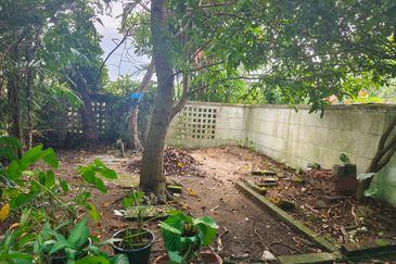 Kampung Bahru, Johor Bahru