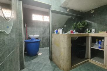 Kampung Bahru, Johor Bahru