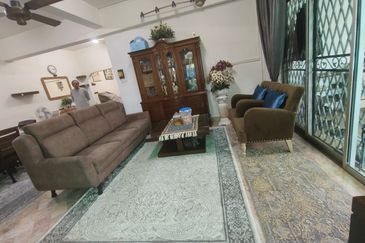 Kampung Bahru, Johor Bahru