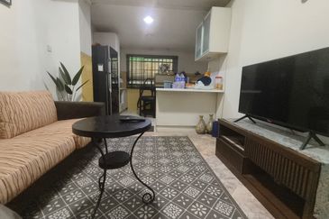 Kampung Bahru, Johor Bahru