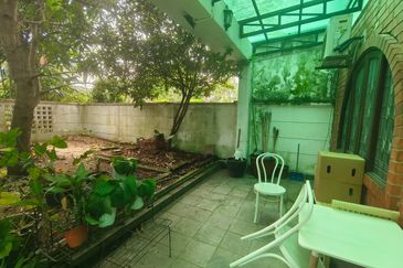 Kampung Bahru, Johor Bahru