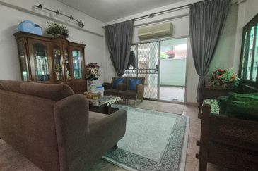 Kampung Bahru, Johor Bahru