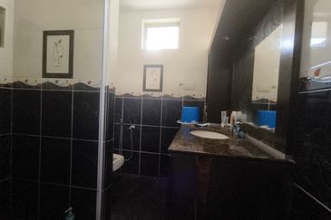 Kampung Bahru, Johor Bahru