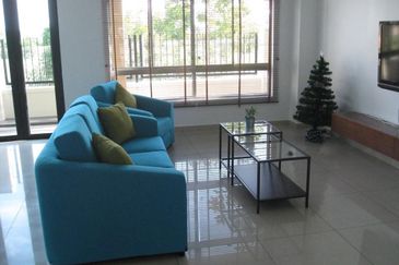 The Gateway @ Horizon Hills