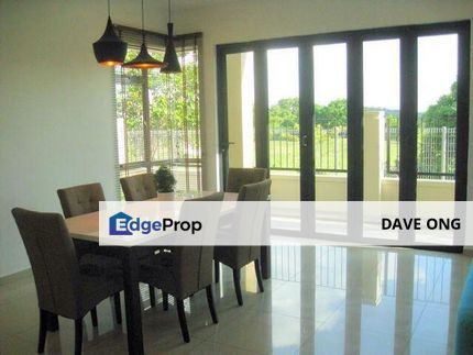 Horizon Hills @ The Gateway - 2 Storey Semi-D 35x90, Johor, Nusajaya