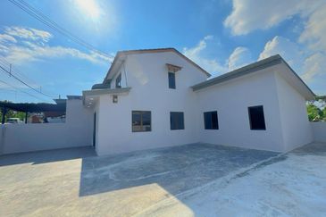 Taman Desa Cemerlang