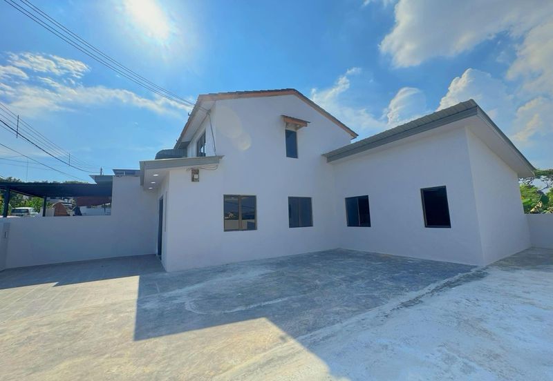 Taman Desa Cemerlang