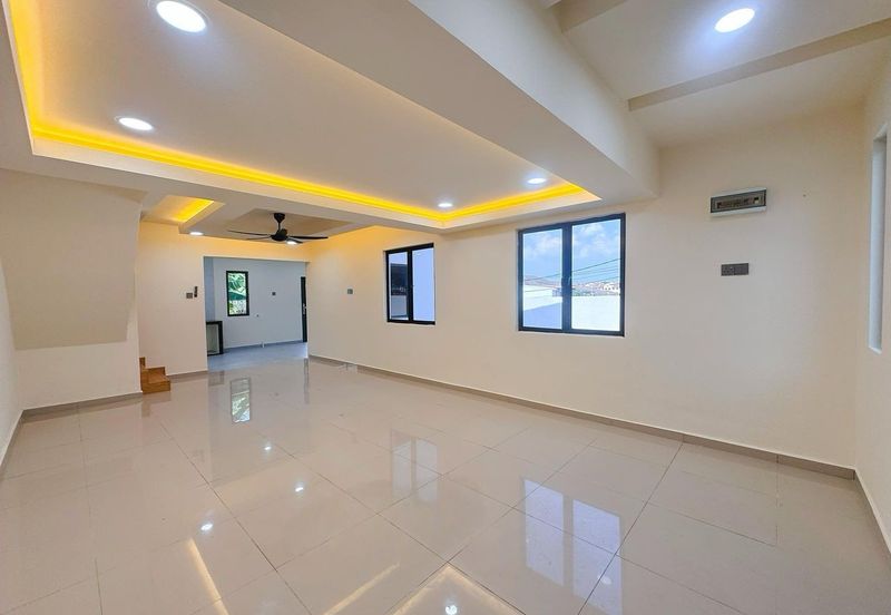 Taman Desa Cemerlang