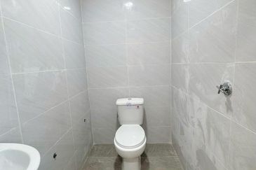 Taman Desa Cemerlang