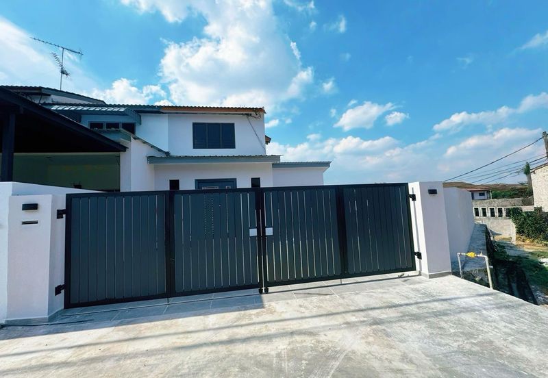 Taman Desa Cemerlang