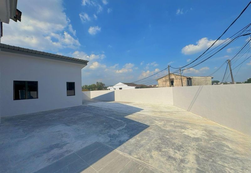 Taman Desa Cemerlang