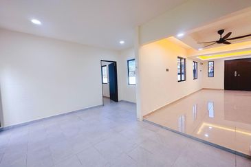 Taman Desa Cemerlang