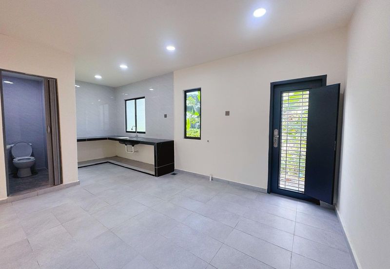 Taman Desa Cemerlang