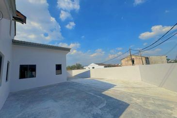 Taman Desa Cemerlang