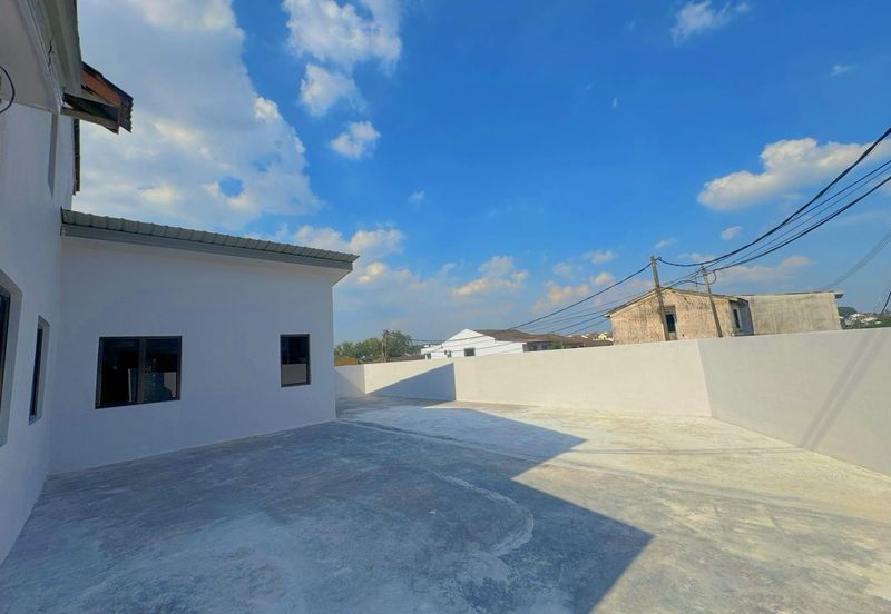 Taman Desa Cemerlang