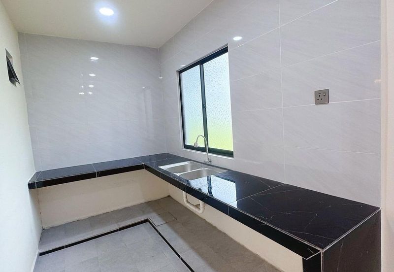 Taman Desa Cemerlang