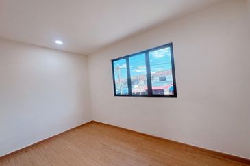 Taman Desa Cemerlang