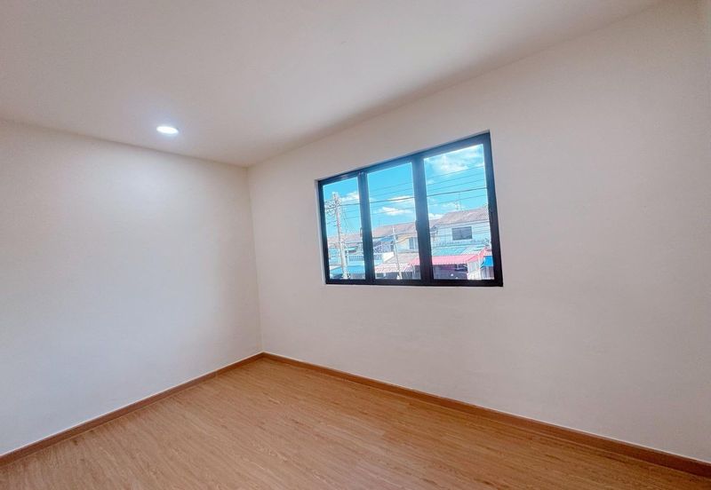 Taman Desa Cemerlang