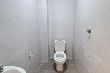 Taman Desa Cemerlang