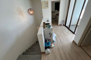 Caranday Park @ Setia Tropika