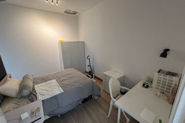 Caranday Park @ Setia Tropika