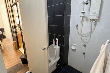 Caranday Park @ Setia Tropika