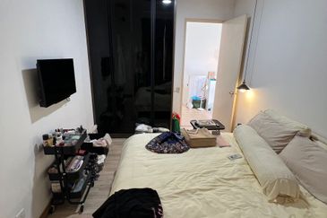 Caranday Park @ Setia Tropika