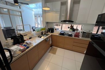 Caranday Park @ Setia Tropika