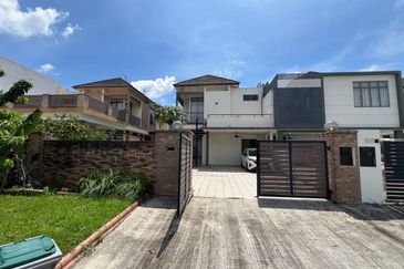 Caranday Park @ Setia Tropika