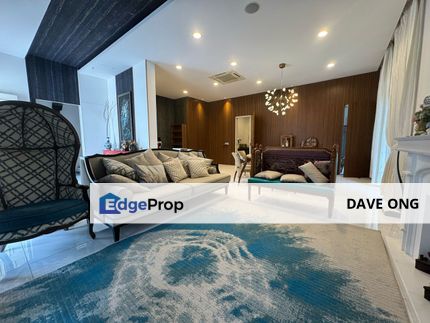 Eco Spring - 2-Storey Semi-D (Chester) 42x80, Johor, Johor Bahru