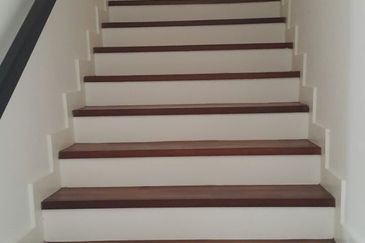 Avira Garden Terraces @ Medini