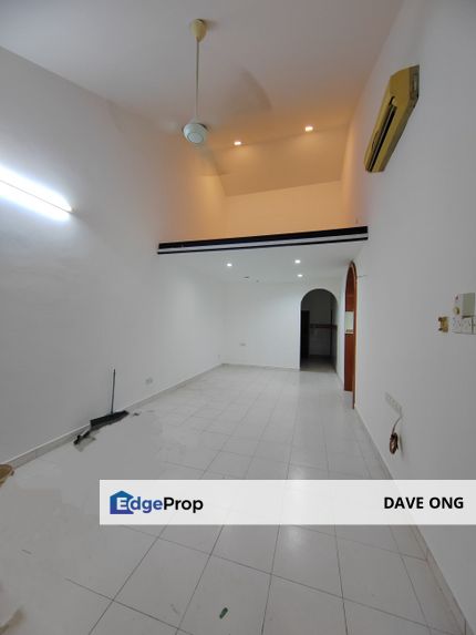 Pelangi Indah @ Jalan Ayu - Single Storey Terrace Unblock View , Johor, Ulu Tiram