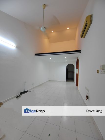 Pelangi Indah @ Jalan Ayu - Single Storey Terrace Unblock View , Johor, Ulu Tiram