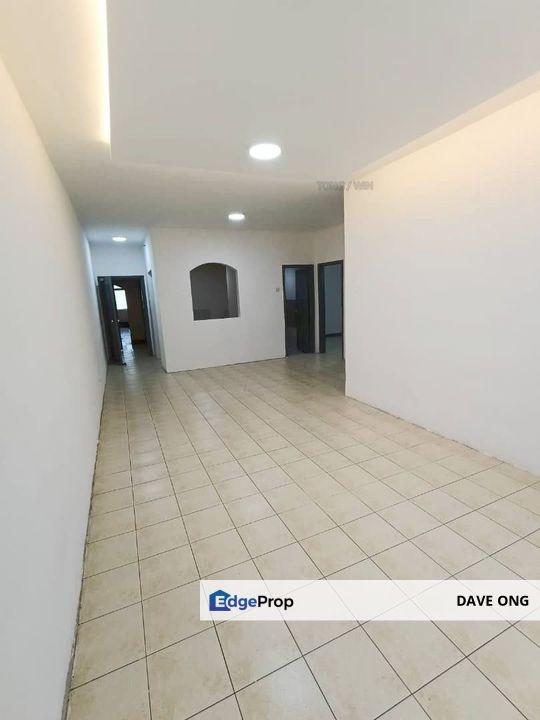 Prima Regency Apartment - Savoy Court, Johor, Masai