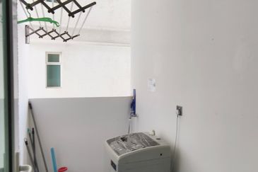 TriTower Residence @ Johor Bahru Sentral