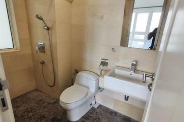 TriTower Residence @ Johor Bahru Sentral