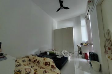 The Rainforest @ Eco Tropics