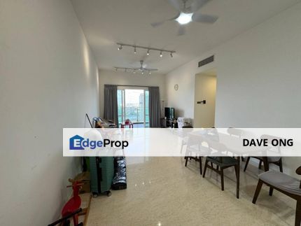 TriTower Residence, Johor, Johor Bahru
