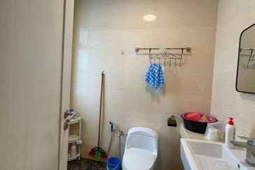 TriTower Residence @ Johor Bahru Sentral