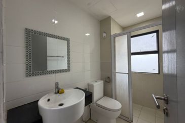 1Tebrau (One Tebrau Residence)