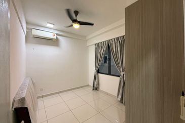 1Tebrau (One Tebrau Residence)