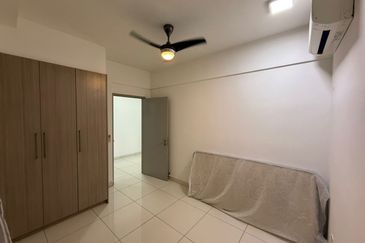 1Tebrau (One Tebrau Residence)