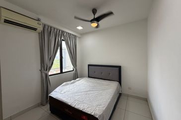 1Tebrau (One Tebrau Residence)