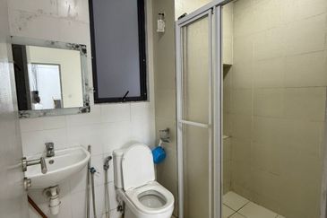 1Tebrau (One Tebrau Residence)