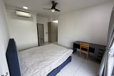 1Tebrau (One Tebrau Residence)