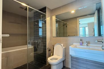 Teega Suites @ Puteri Harbour