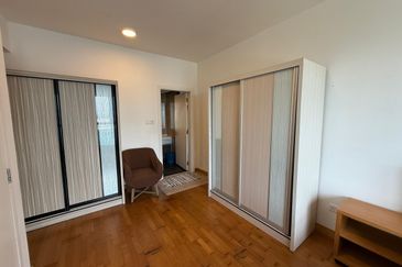 Teega Suites @ Puteri Harbour